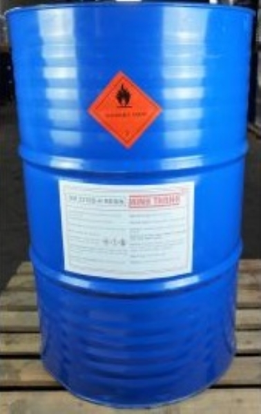 Nhựa Short Oil Alkyd - SM.3370D-H - Hóa Chất Minh Thanh - Công Ty CP Hóa Chất Minh Thanh